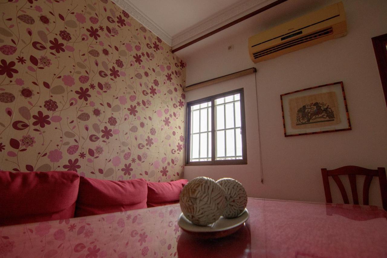 Rentalsevilla Centrico Apartamento Junto Al Guadalquivir Con Parking Coche Mediano מראה חיצוני תמונה