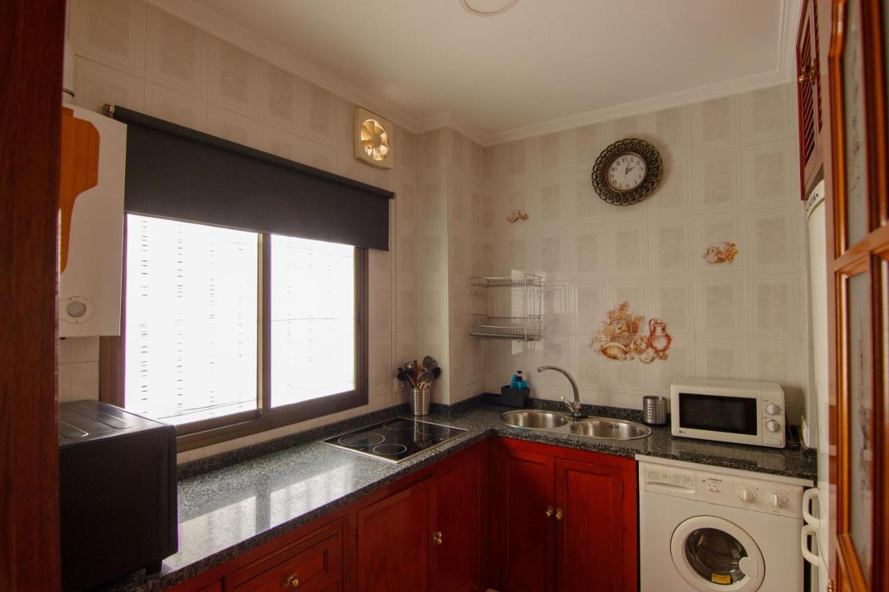 Rentalsevilla Centrico Apartamento Junto Al Guadalquivir Con Parking Coche Mediano מראה חיצוני תמונה