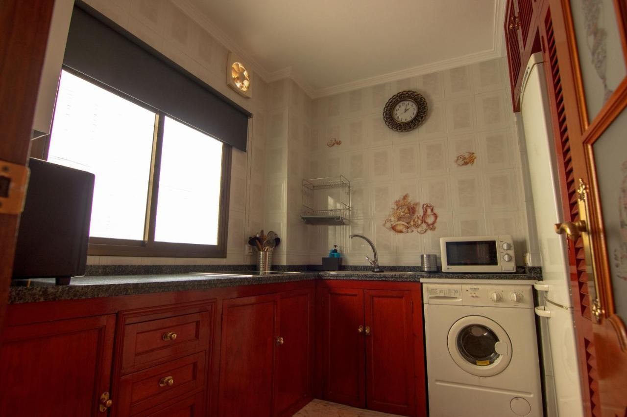 Rentalsevilla Centrico Apartamento Junto Al Guadalquivir Con Parking Coche Mediano מראה חיצוני תמונה
